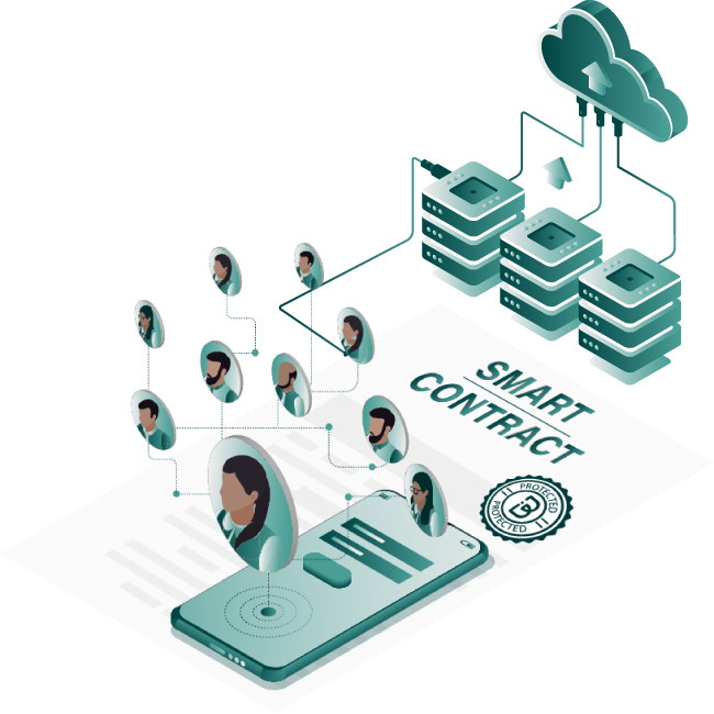 dapp smart contract audit services