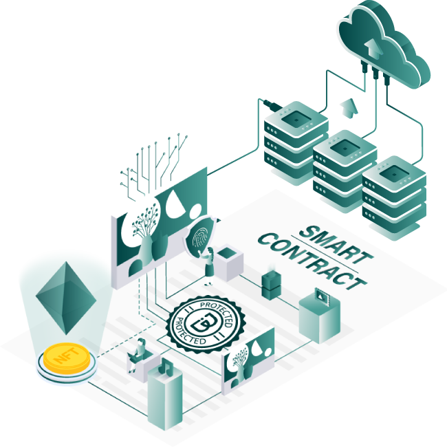 nft smart contract audit services