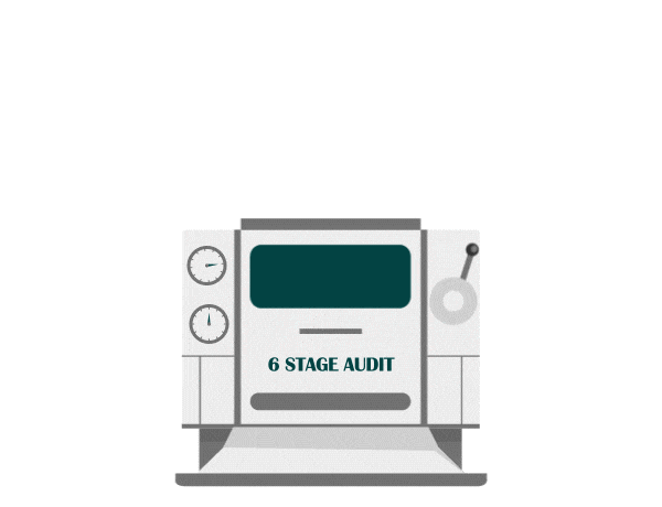 algorand smart contract audit services