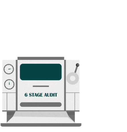 aurora smart contract audit services