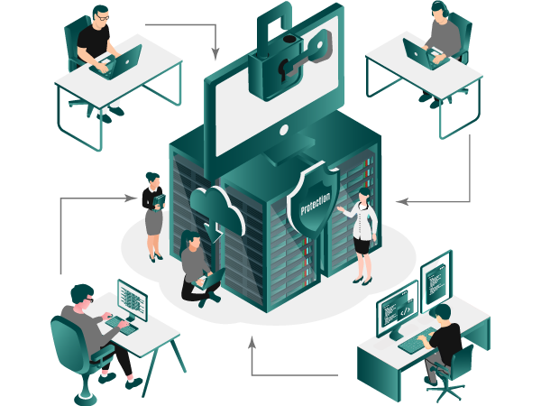 penetration testing services