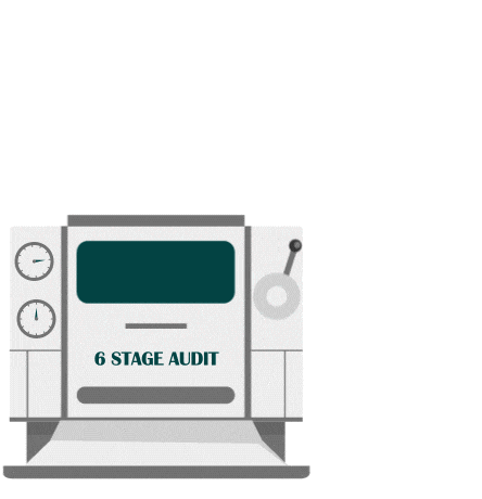 polkadot smart contract audit services