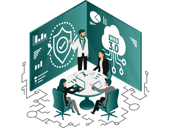 web3 security consulting services